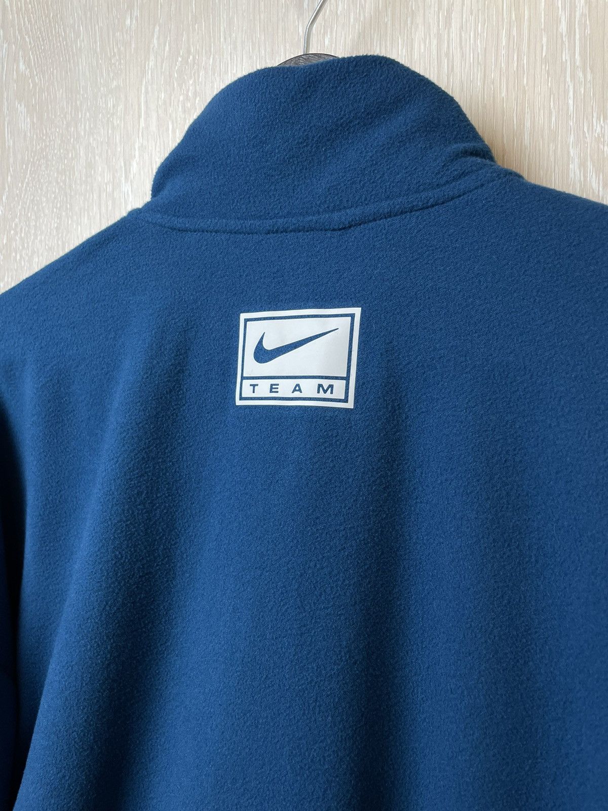 Nike Nike Dri-FIT Swoosh Running Jacket Size L / US 10 / IT 46 - 5 Thumbnail