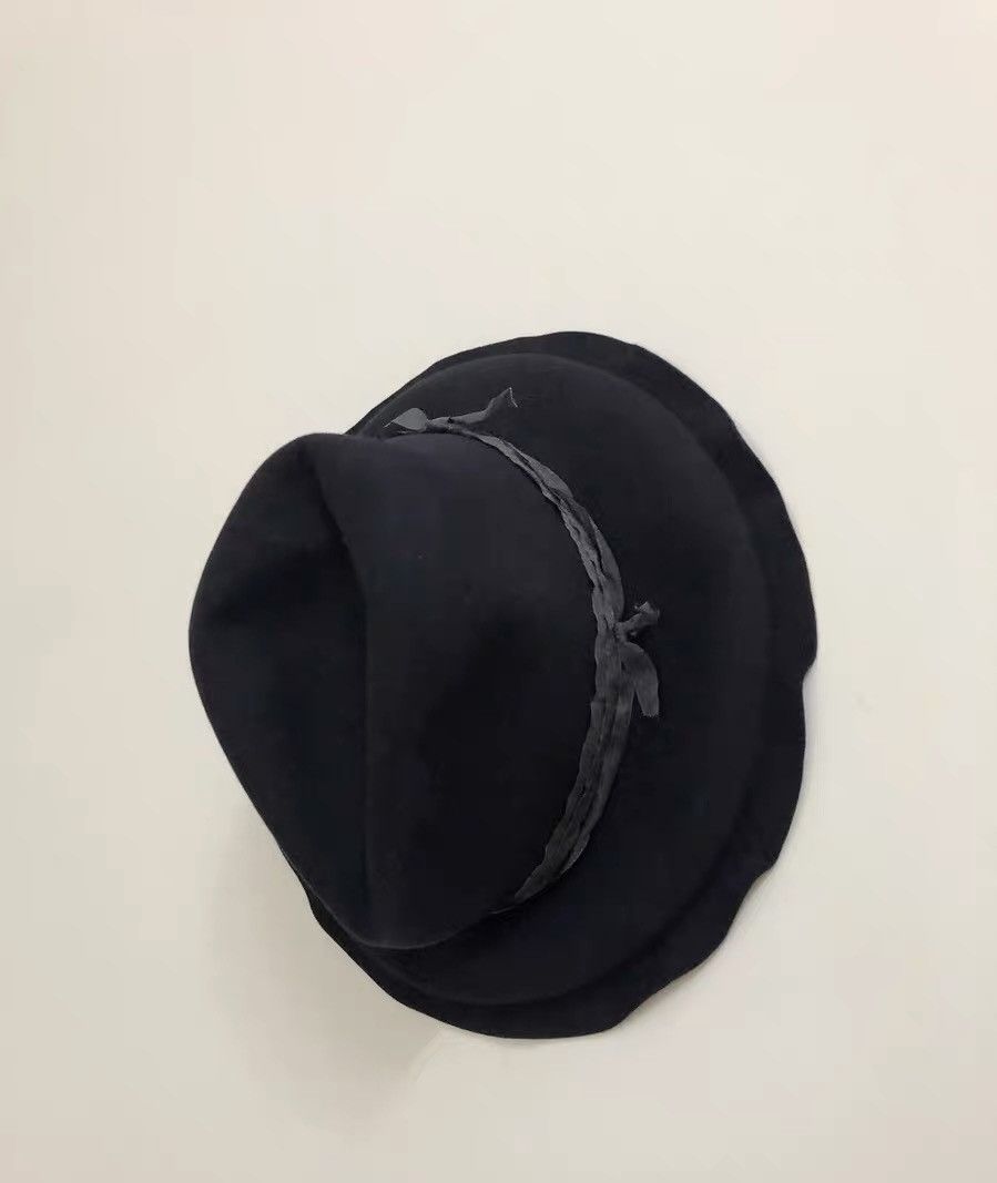 Takahiromiyashita The Soloist. TAKAHIROMIYASHITA THE SOLOIST THE SOLOIST hat Size ONE SIZE - 1 Thumbnail