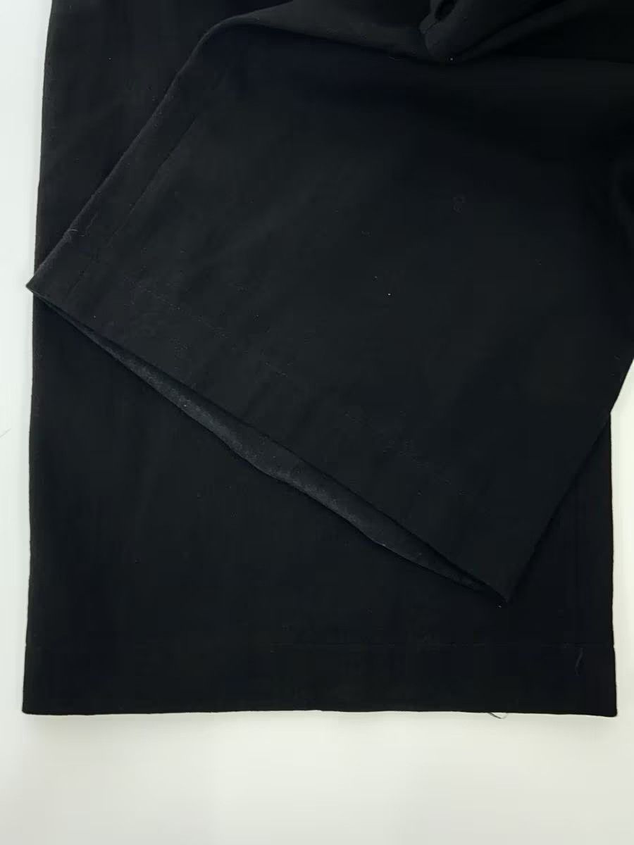Y's × Yohji Yamamoto Wide Leg Cotton Pants Size 25" / US 0 / IT 36 - 6 Thumbnail
