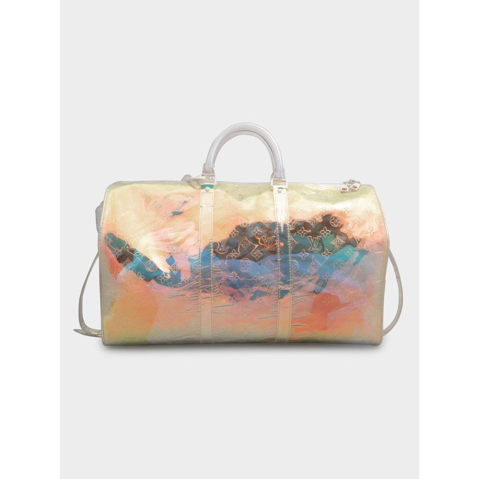 Louis Vuitton Prism Keepall Size ONE SIZE - 3 Thumbnail