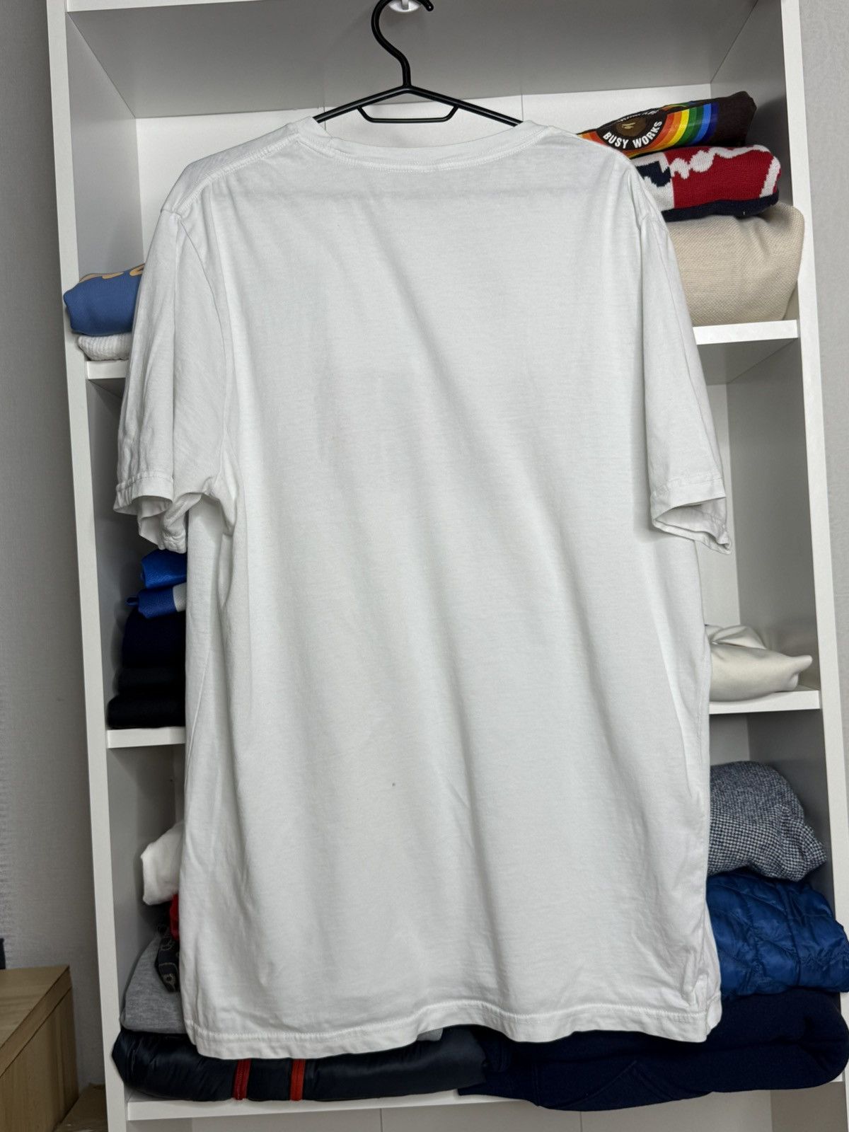 Other Vintage Akira Logo Tshirt size L Size US L / EU 52-54 / 3 - 6 Thumbnail