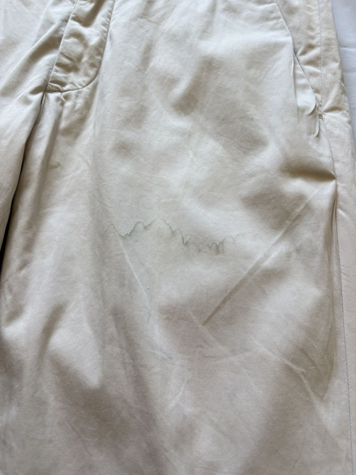 Prada PRADA MILANO TROUSER PANTS Size US 31 - 8 Thumbnail