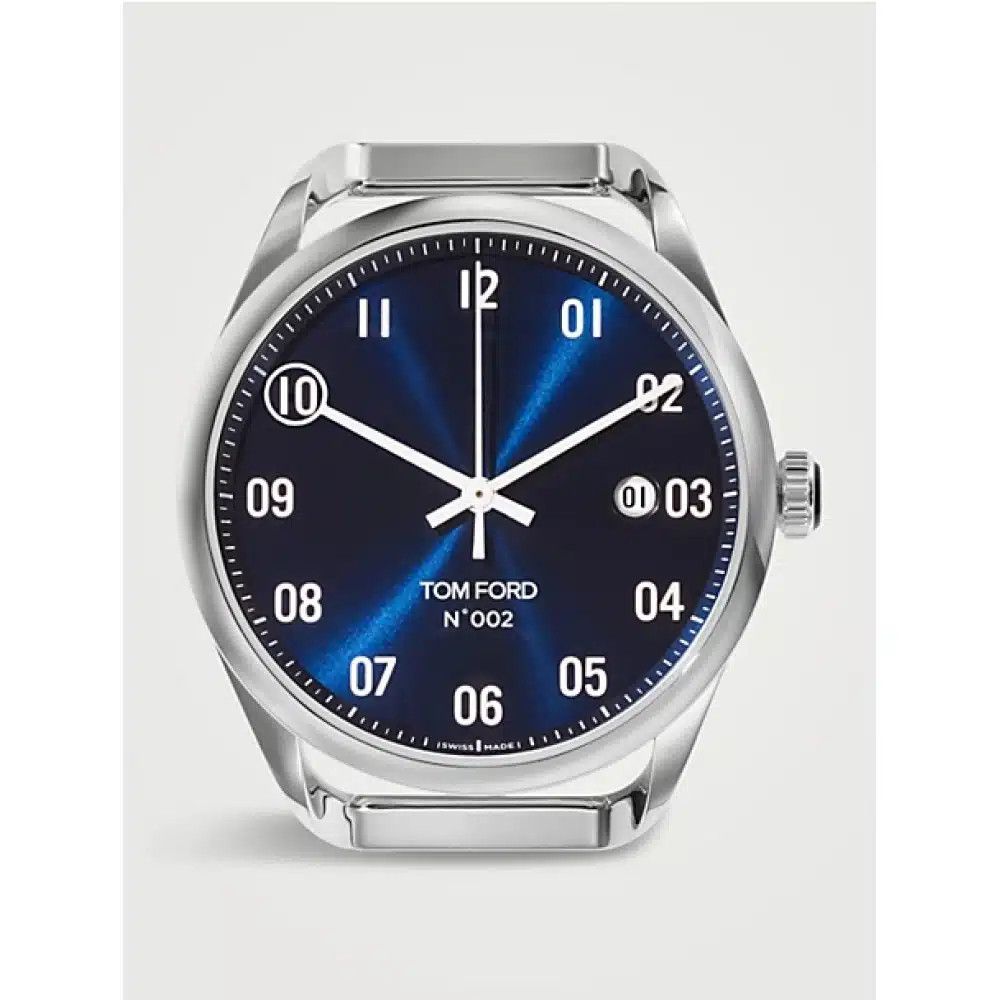 Tom Ford o1loc1c1024 BRTFT002017 Size:OS / TF Watch Head Size ONE SIZE - 1 Thumbnail