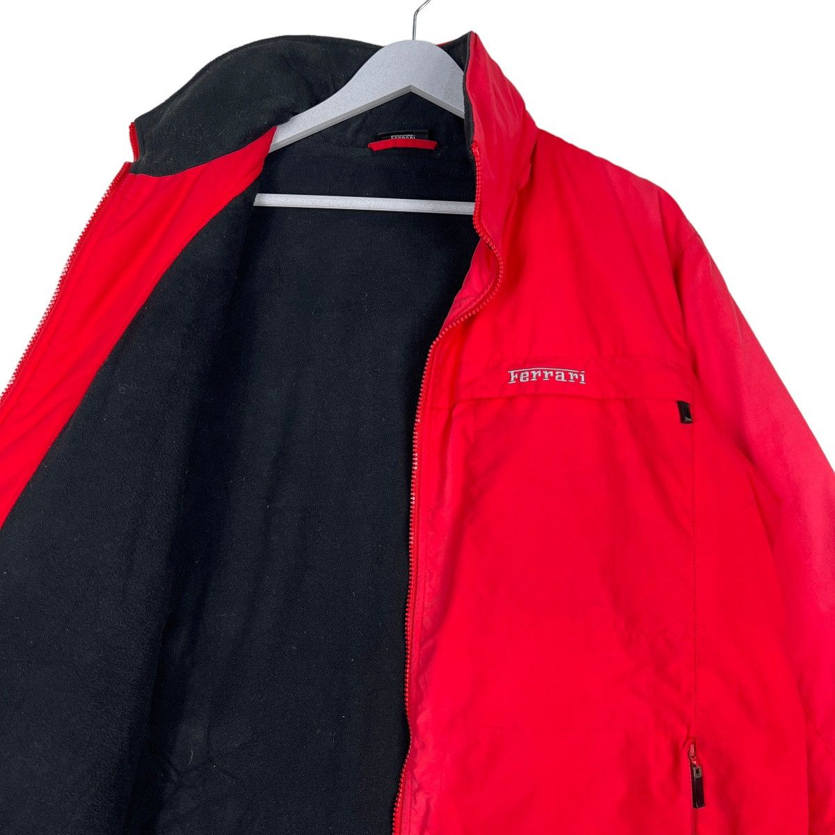 Ferrari 🔥 FERRARI RACING TEAM STAFF JACKET Size US M / EU 48-50 / 2 - 10 Thumbnail