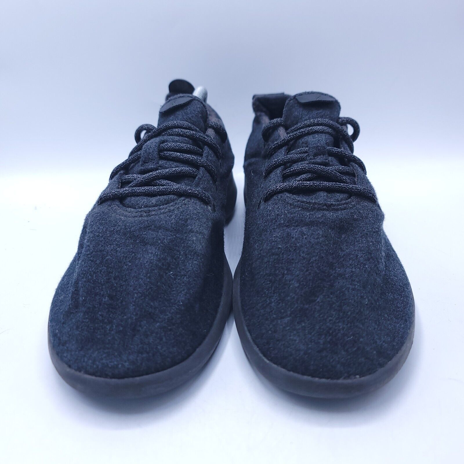 Allbirds Allbirds Wool Runner Up Athletic Shoe Mens Size 11 Black Size US 11 / EU 44 - 3 Thumbnail