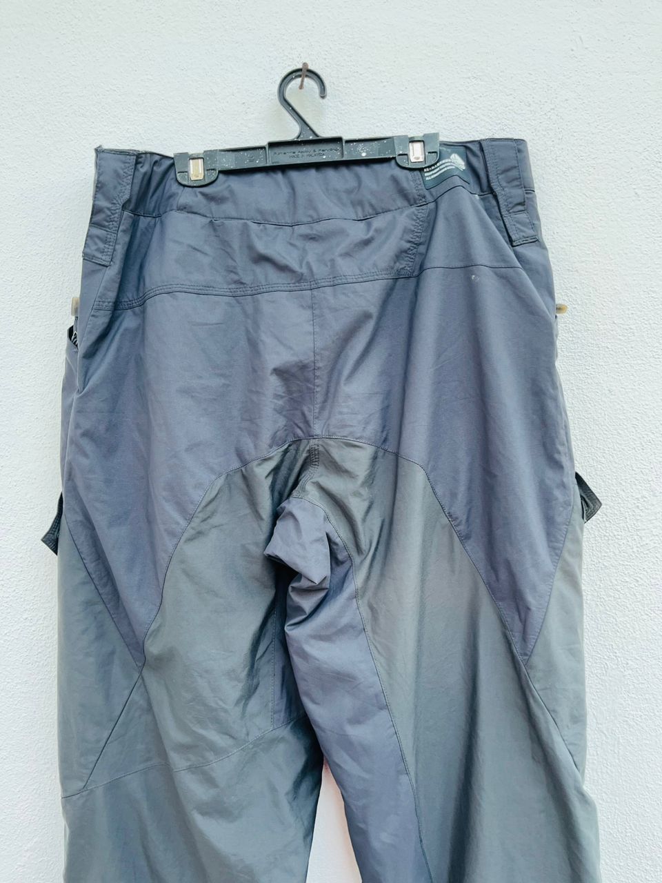Japanese Brand × Nike ACG Vintage Nike ACG Designer Fashion Style Pant Size US 33 - 12 Thumbnail