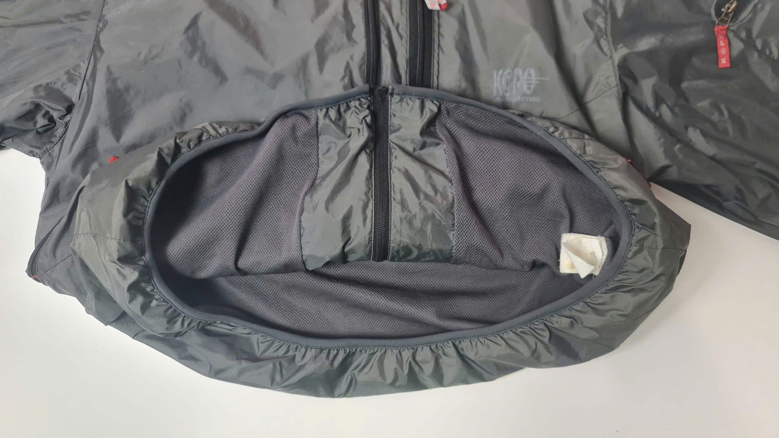 Other K@PO TECHWEAR WINDBREAKER JACKET Size US M / EU 48-50 / 2 - 3 Thumbnail