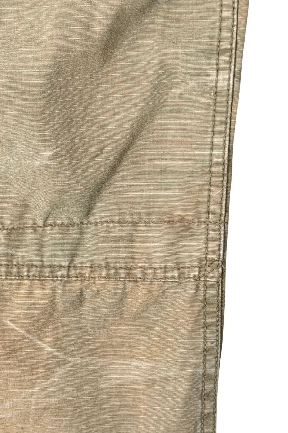 Polo Ralph Lauren PRL OG-107 Military Ripstop Combat Cargo Pants Talon Zip Size US 33 - 14 Thumbnail