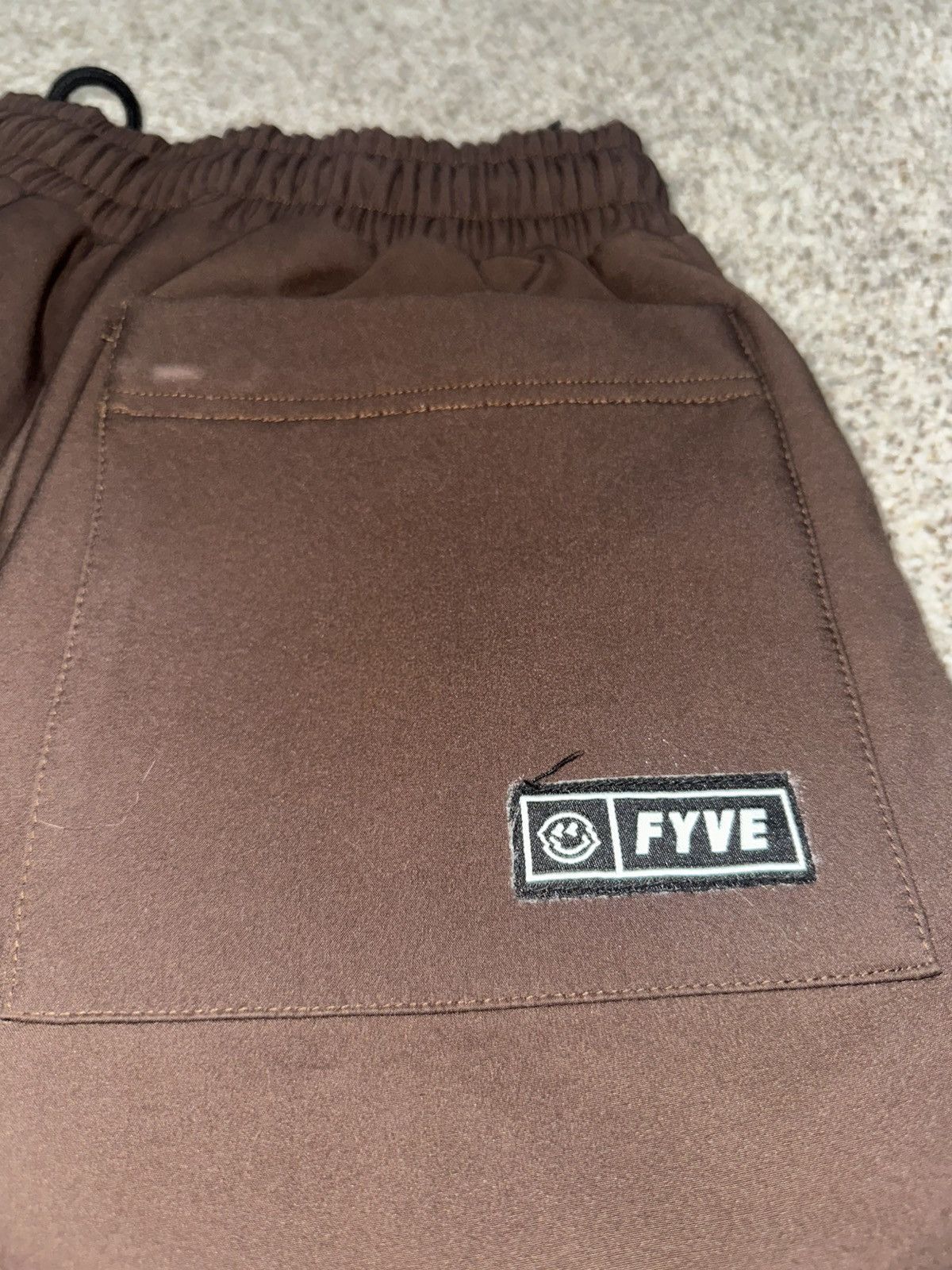 Other Fyve Snowboard/ski pants Size US 30 / EU 46 - 6 Thumbnail