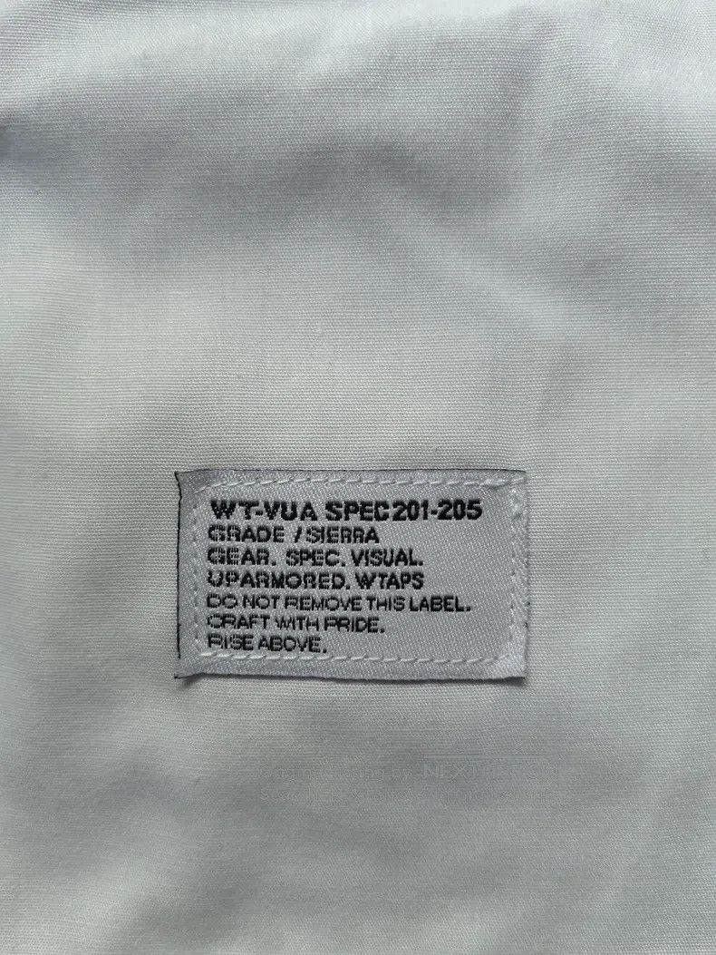 Wtaps Wtaps Marilyn Monroe portrait shirt Size US S / EU 44-46 / 1 - 9 Thumbnail