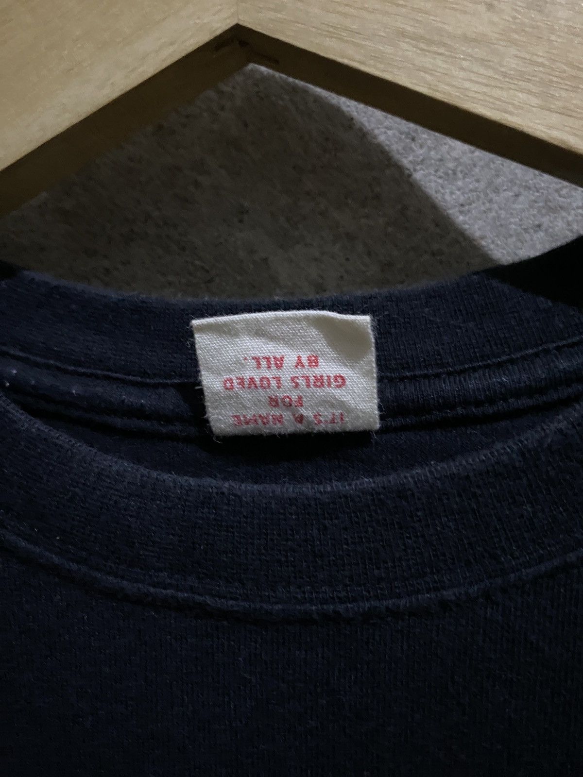 Hysteric Glamour × Japanese Brand × Vintage Drug Store's Tshirt Size US S / EU 44-46 / 1 - 5 Thumbnail