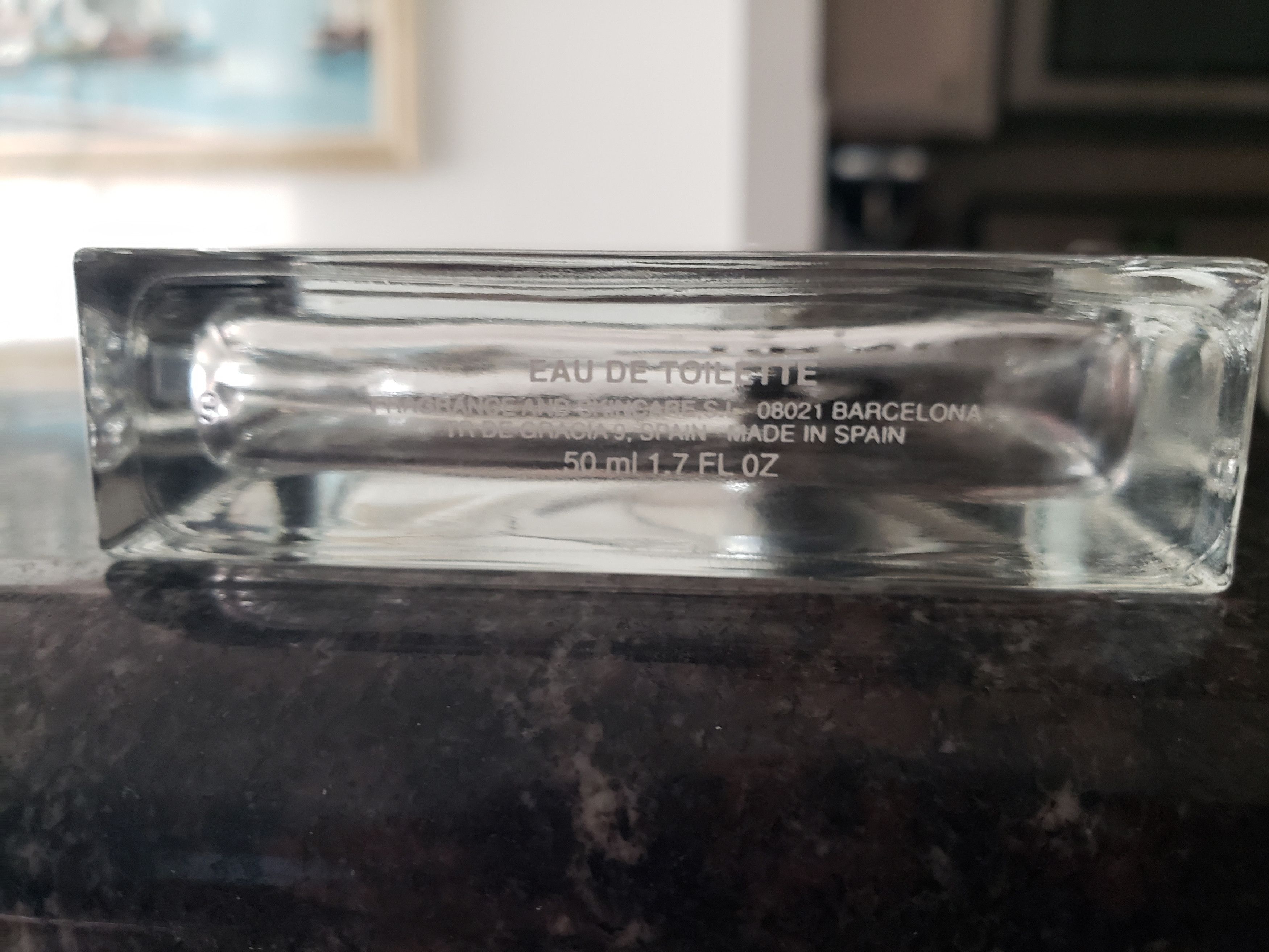 Supreme x Stanley 20oz vac insulated bottle