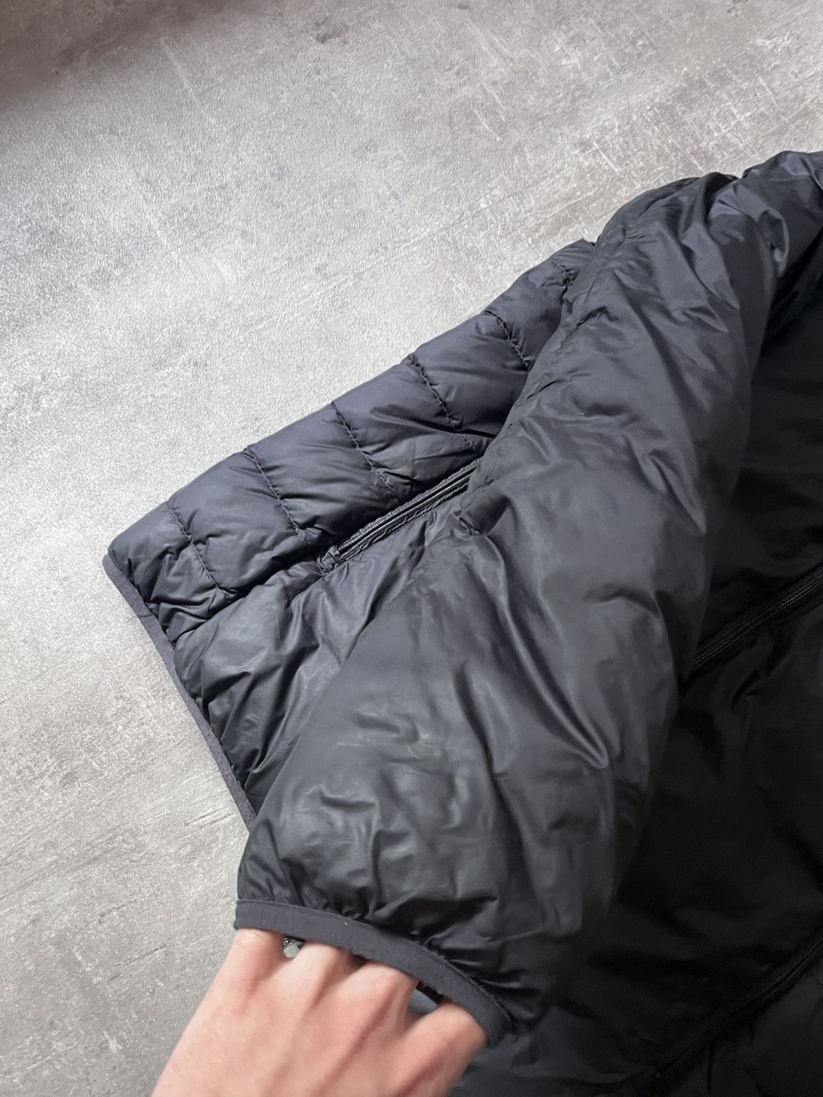 Parajumpers Parajumpers Casper Man Super lightweight navy jacket Size US XL / EU 56 / 4 - 8 Thumbnail