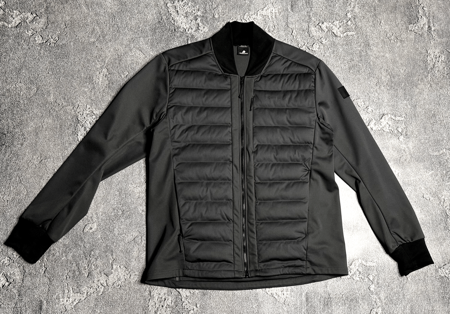 Other Didriksons thermore men's bomber L Size US L / EU 52-54 / 3 - 5 Thumbnail