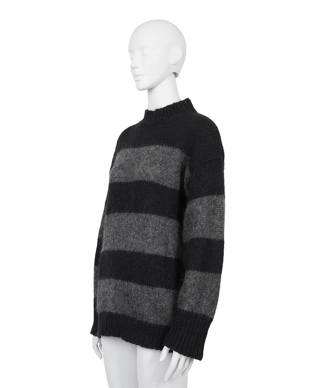 Miu Miu Miu Miu S/S2001 Knitted Sweater Size M / US 6-8 / IT 42-44 - 3 Thumbnail
