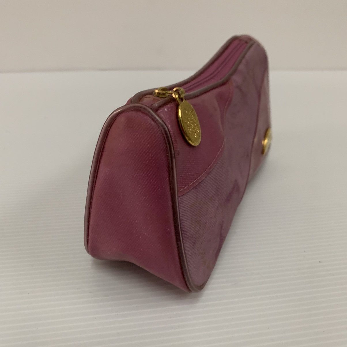 Christian Dior Monsieur Christian Dior Parfums Makeup Clutch Size ONE SIZE - 4 Thumbnail