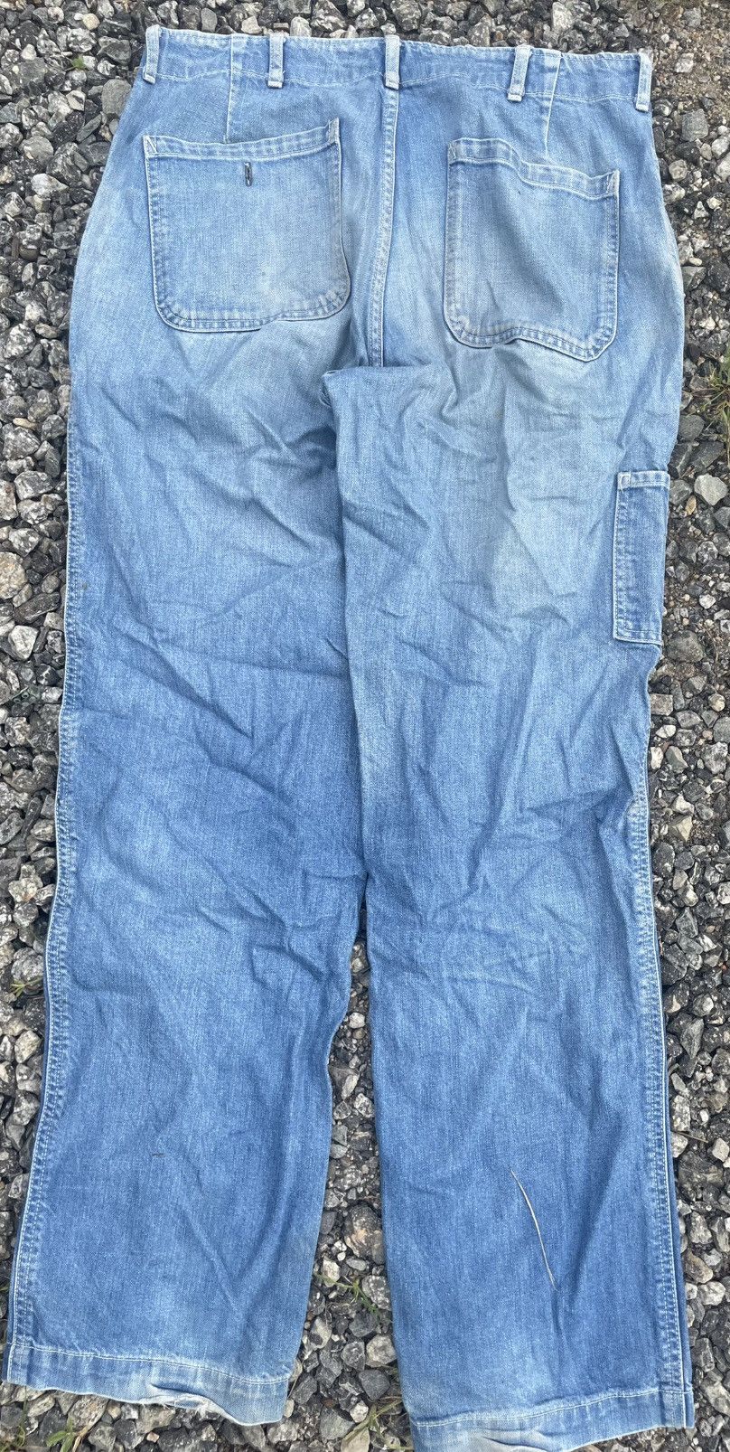 If Six Was Nine × Japanese Brand × Vintage Urban research doors Size US 32 / EU 48 - 3 Thumbnail