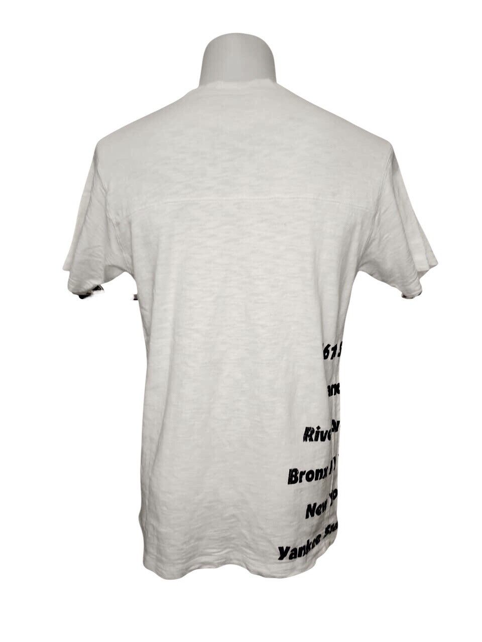 MLB × New York Yankees Vintage NY Yankee MLB t-shirt Size US M / EU 48-50 / 2 - 2 Thumbnail