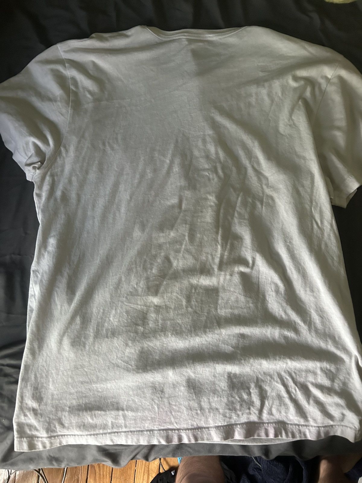 Alexander McQueen Alexander McQueen skull T Size US M / EU 48-50 / 2 - 6 Thumbnail