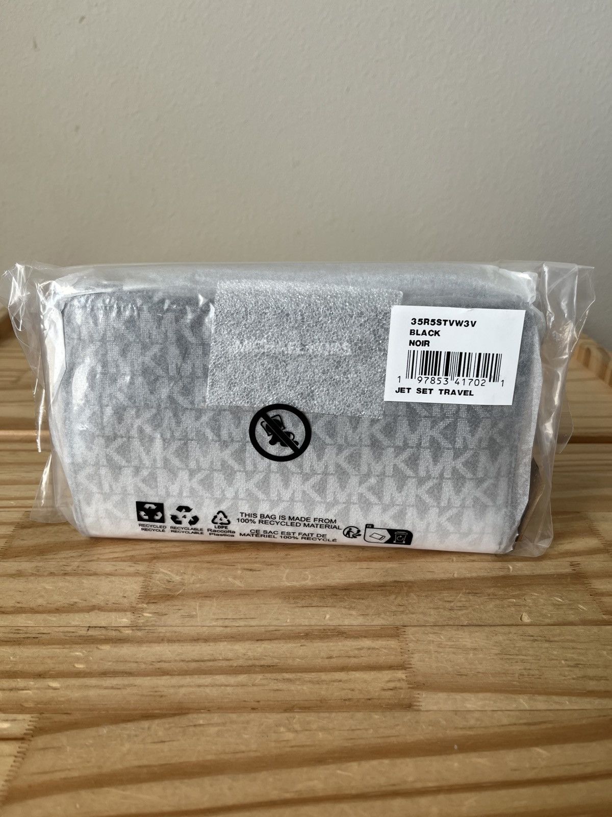 Michael Kors Michael Kors wallet Size ONE SIZE - 10 Thumbnail