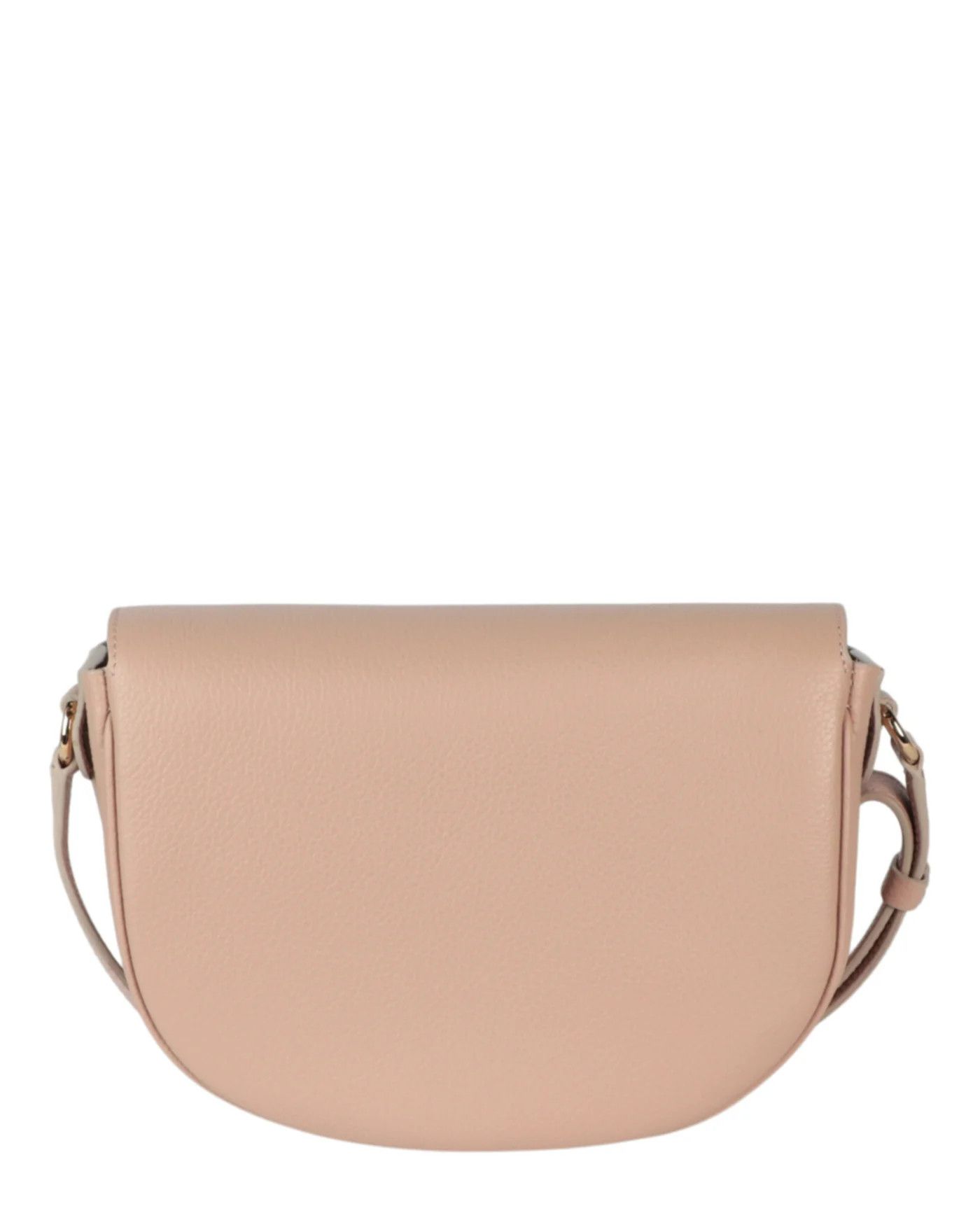 Salvatore Ferragamo o1s1rm1124 Size: OS / Buckle Crossbody Bag in Amaretti Size ONE SIZE - 5 Thumbnail