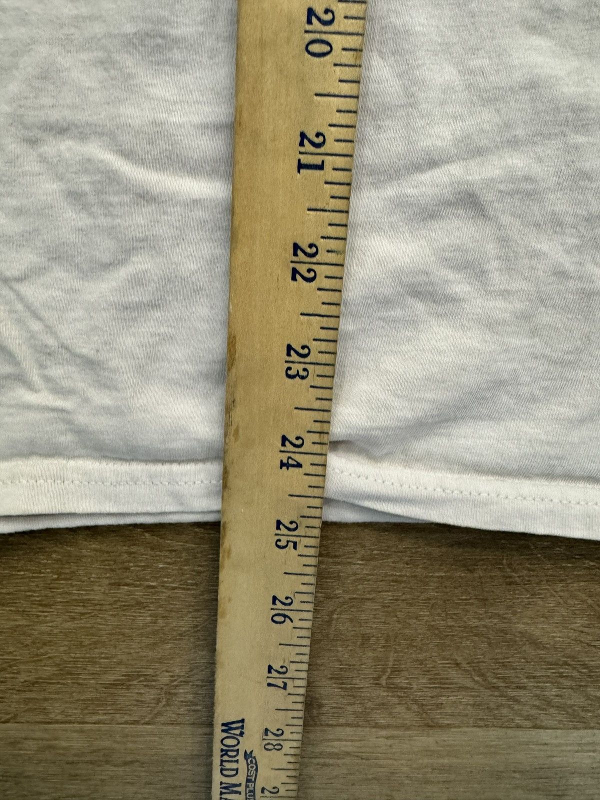 Band Tees “Do You Boys Like Mexico?” Super Troopers Bachelor Party Tee Size US M / EU 48-50 / 2 - 18 Thumbnail