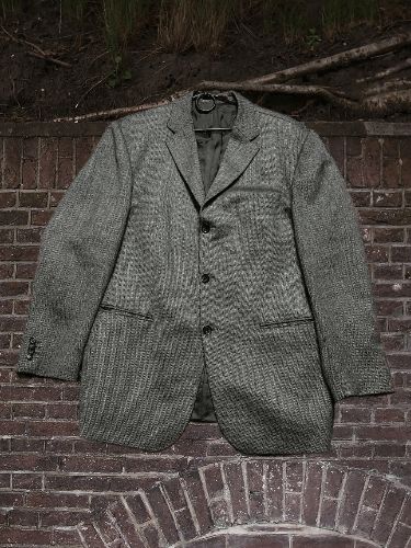 Savile Row Savile Row Blazer Size 52R - 1 Thumbnail