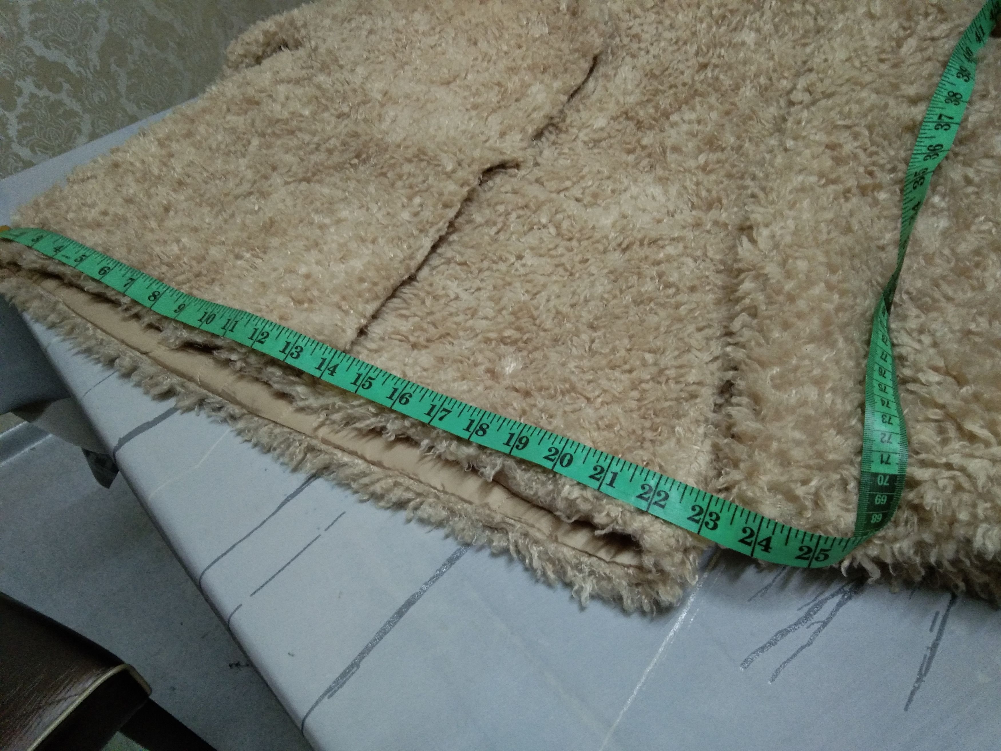 Designer × Japanese Brand KASTANE SHERPA CARDIGAN Size US L / EU 52-54 / 3 - 16 Thumbnail