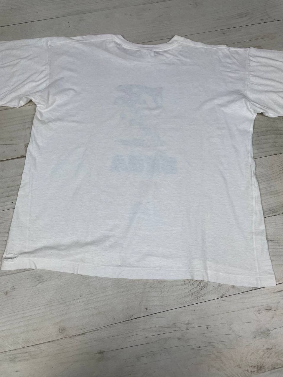 Other Vintage Sega Sonic The Hedgehog T-Shirt 90s Game Promo Size US L / EU 52-54 / 3 - 17 Thumbnail