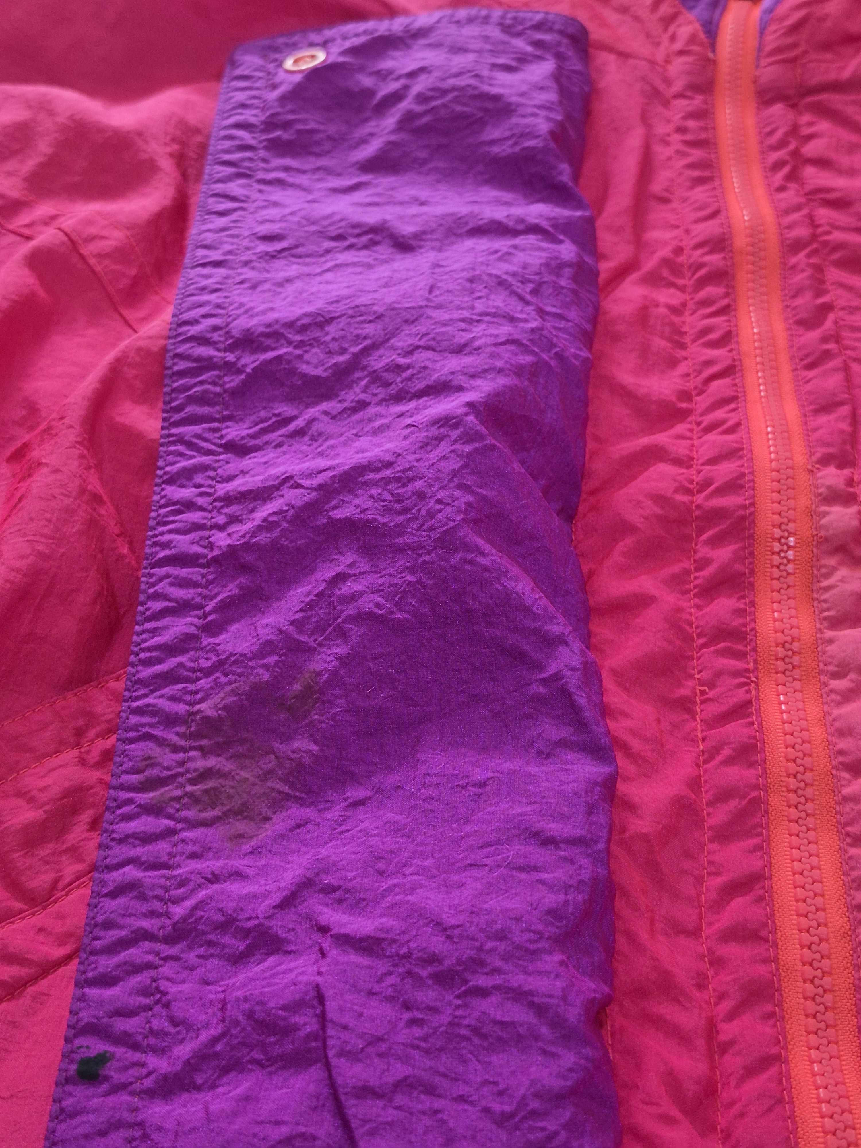 Nike Nike Vintage Jacket Size US M / EU 48-50 / 2 - 7 Thumbnail
