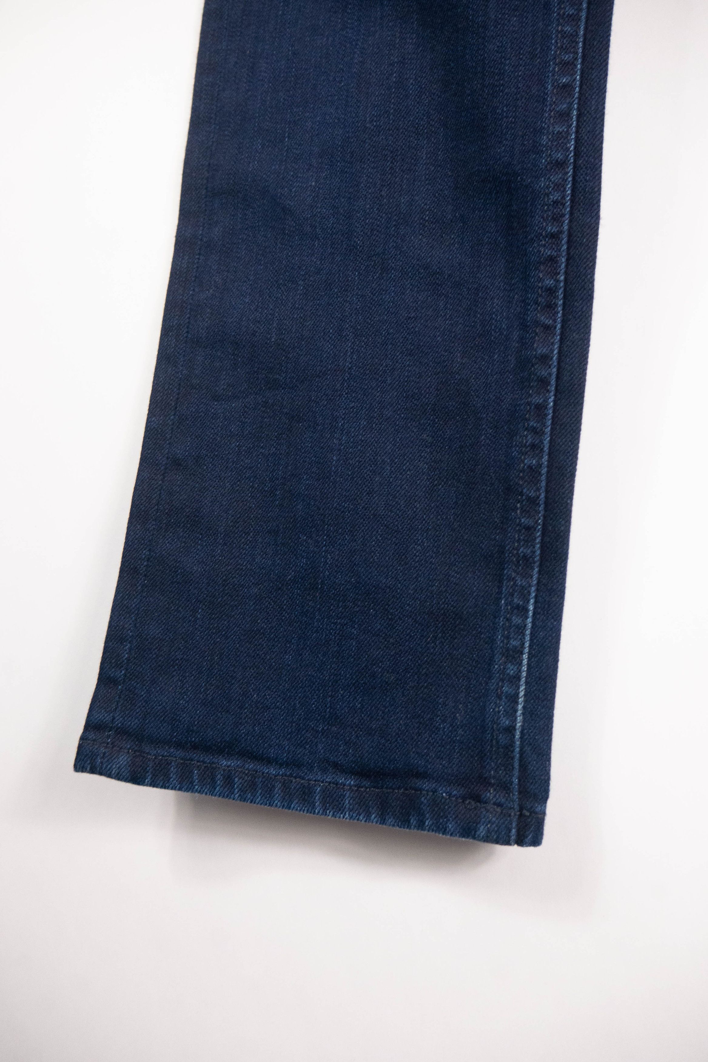 Designer × Prada Prada navy blue jeans – size 32 Size US 32 / EU 48 - 7 Thumbnail