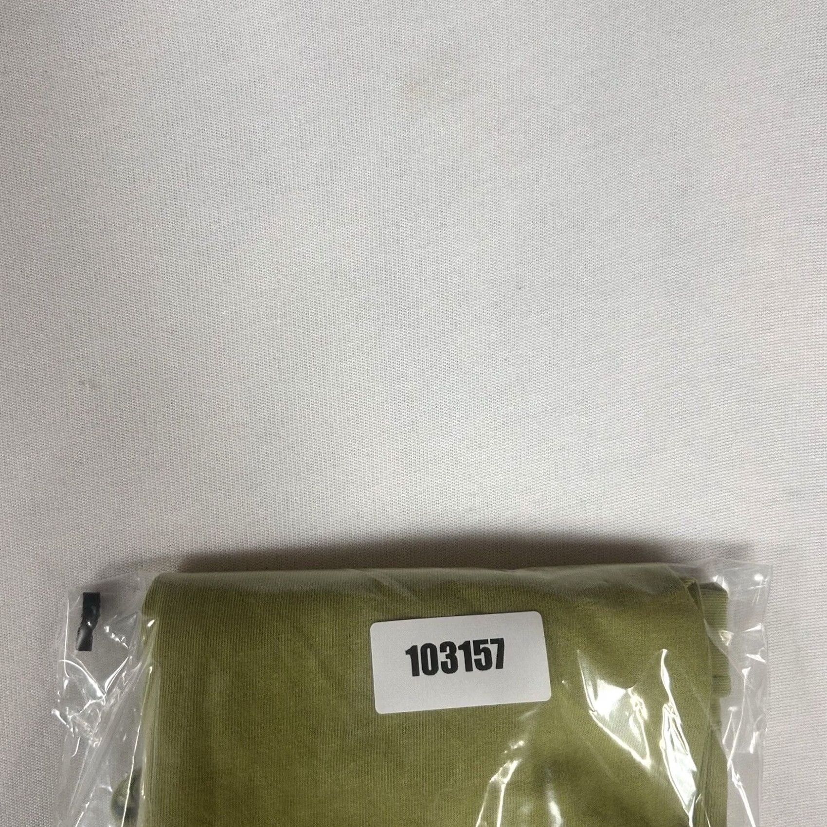 CO Duluth Trading Co Polo Shirt Men’s M Green Short Sleeve Button Collar Casual Size US M / EU 48-50 / 2 - 7 Thumbnail