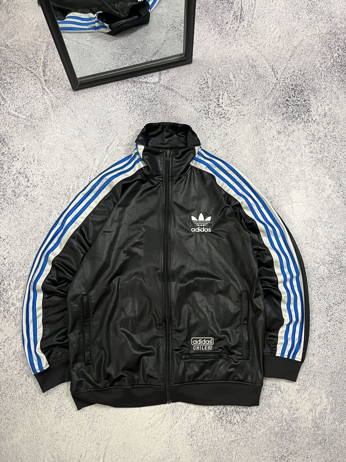 Adidas × Neighborhood Adidas Zivilcourage OBYO Kazuki