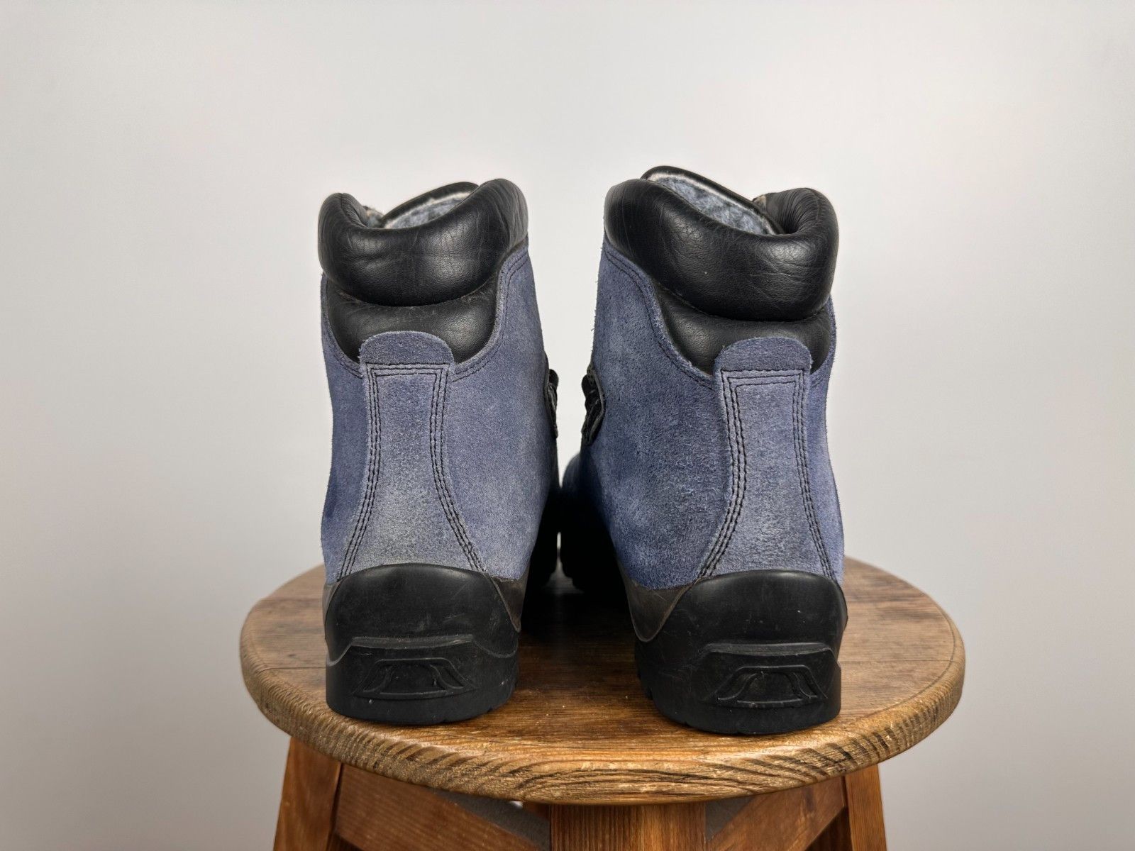Scapa Sports Scarpa Jura Mountain Mountaineering Boots Thinsulate 36 1/2 Size US 6 / IT 36 - 5 Thumbnail