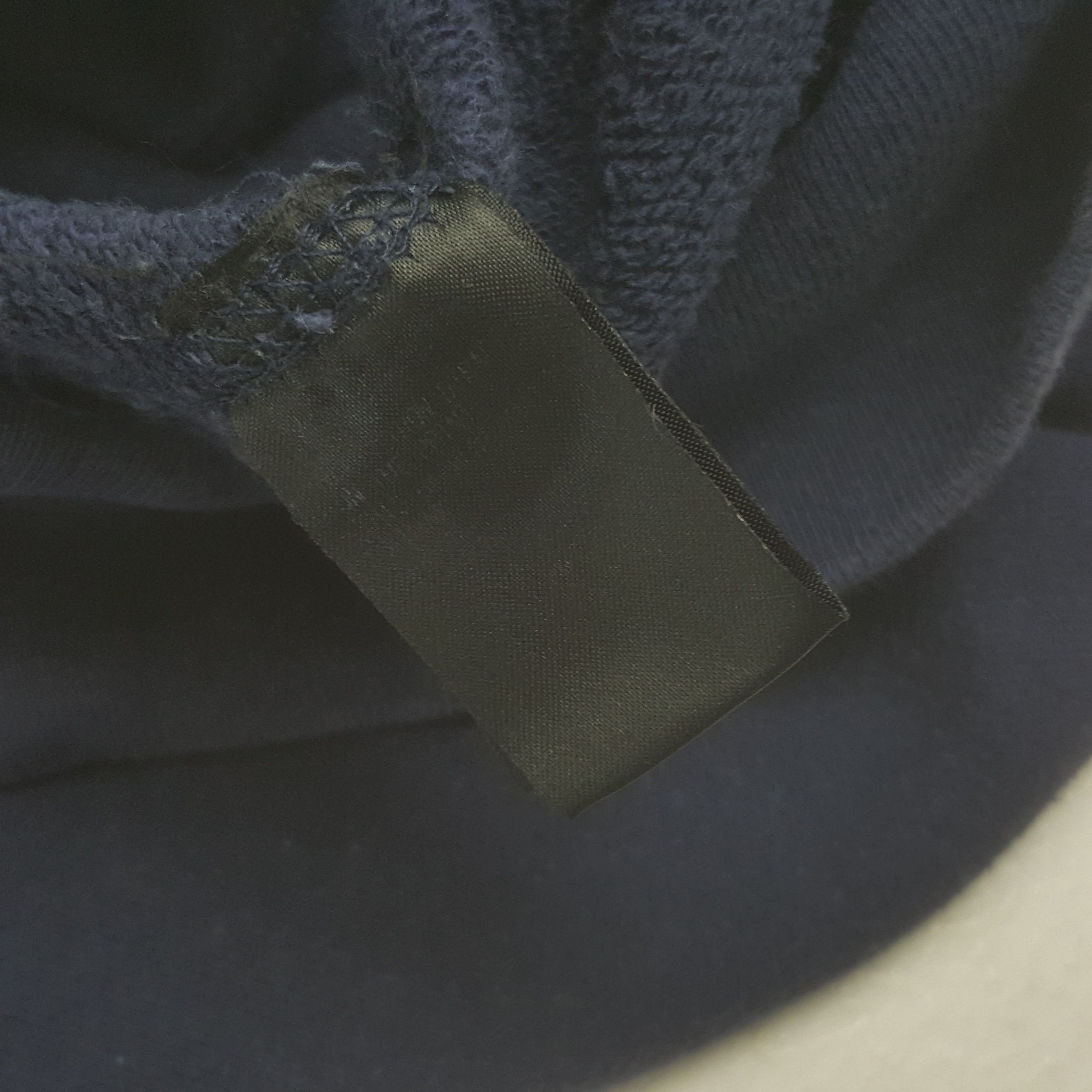 Jun Takahashi × Undercover × Vintage Vintage Undercover Jun Takahashi Sweatshirt Size US M / EU 48-50 / 2 - 10 Thumbnail