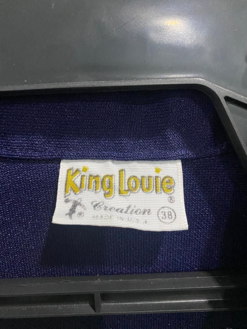 Vintage Vintage King Louie Size US M / EU 48-50 / 2 - 3 Thumbnail