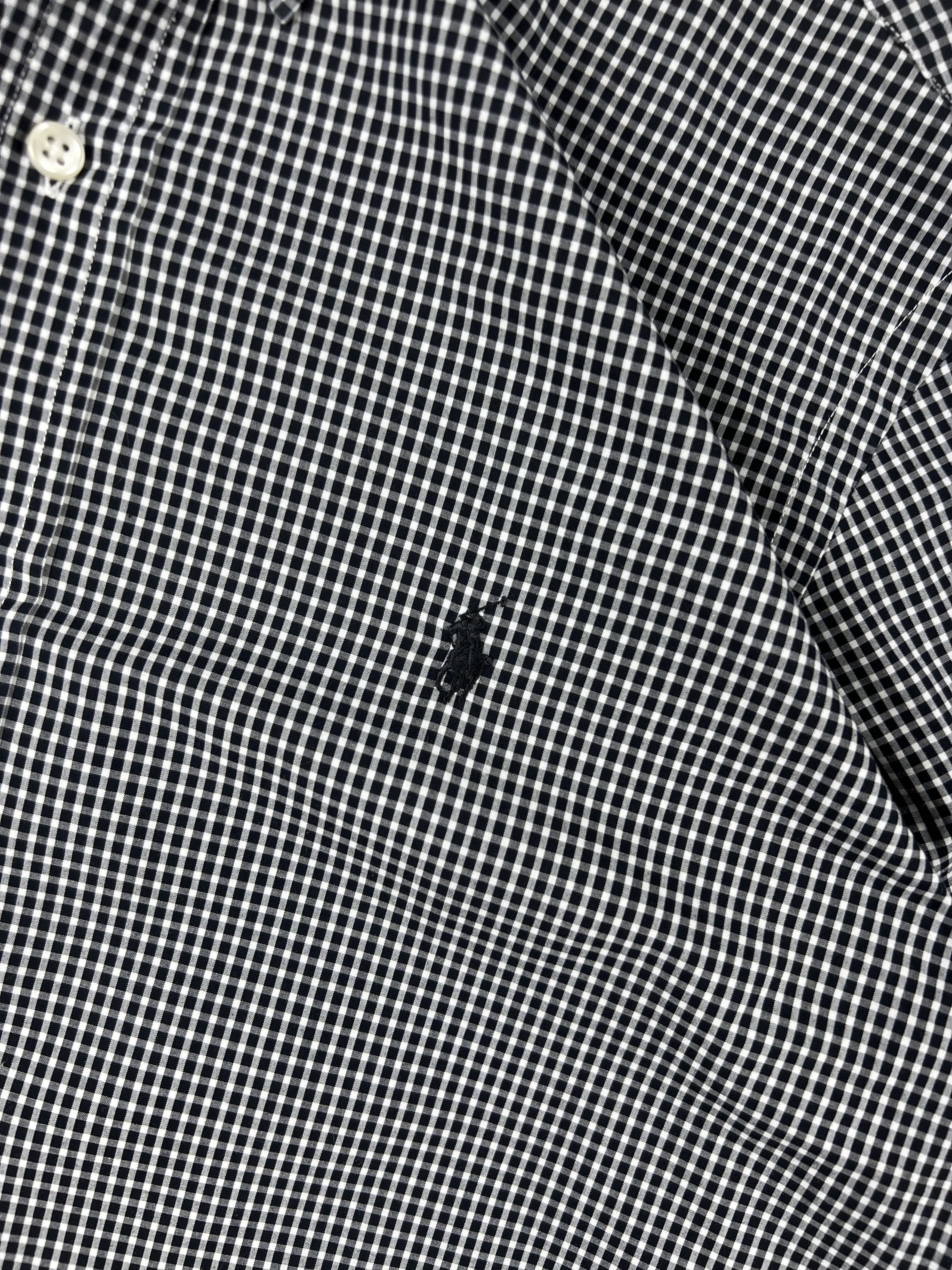 Ralph Lauren Ralph Lauren Shirt M Size US M / EU 48-50 / 2 - 4 Thumbnail