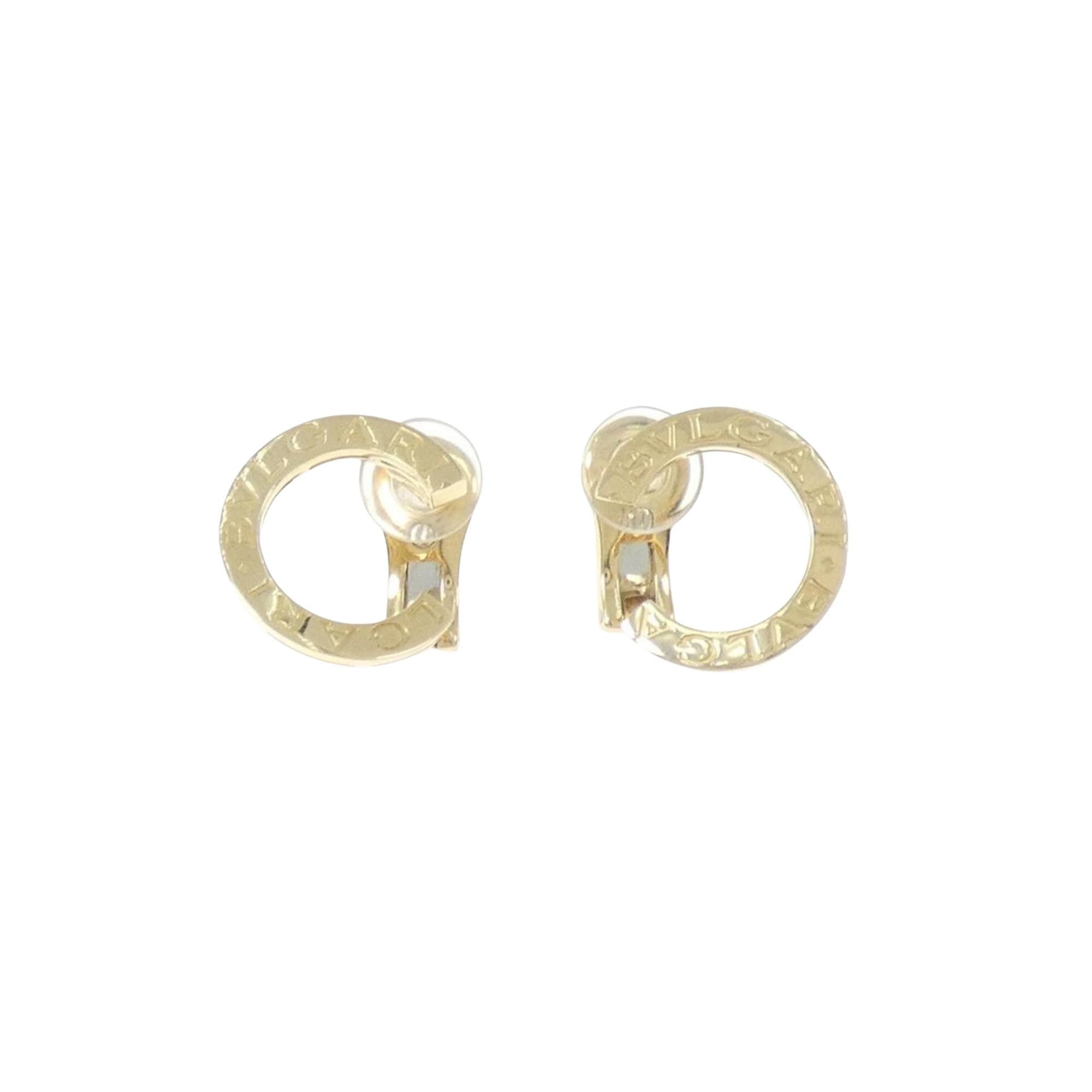 Bvlgari Bulgari B.Zero1 earring Size ONE SIZE - 1 Thumbnail