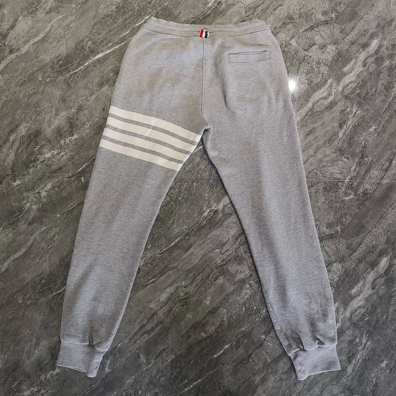Thom Browne Thom Browne Classic trousers Size US 38 / EU 54 - 2 Thumbnail