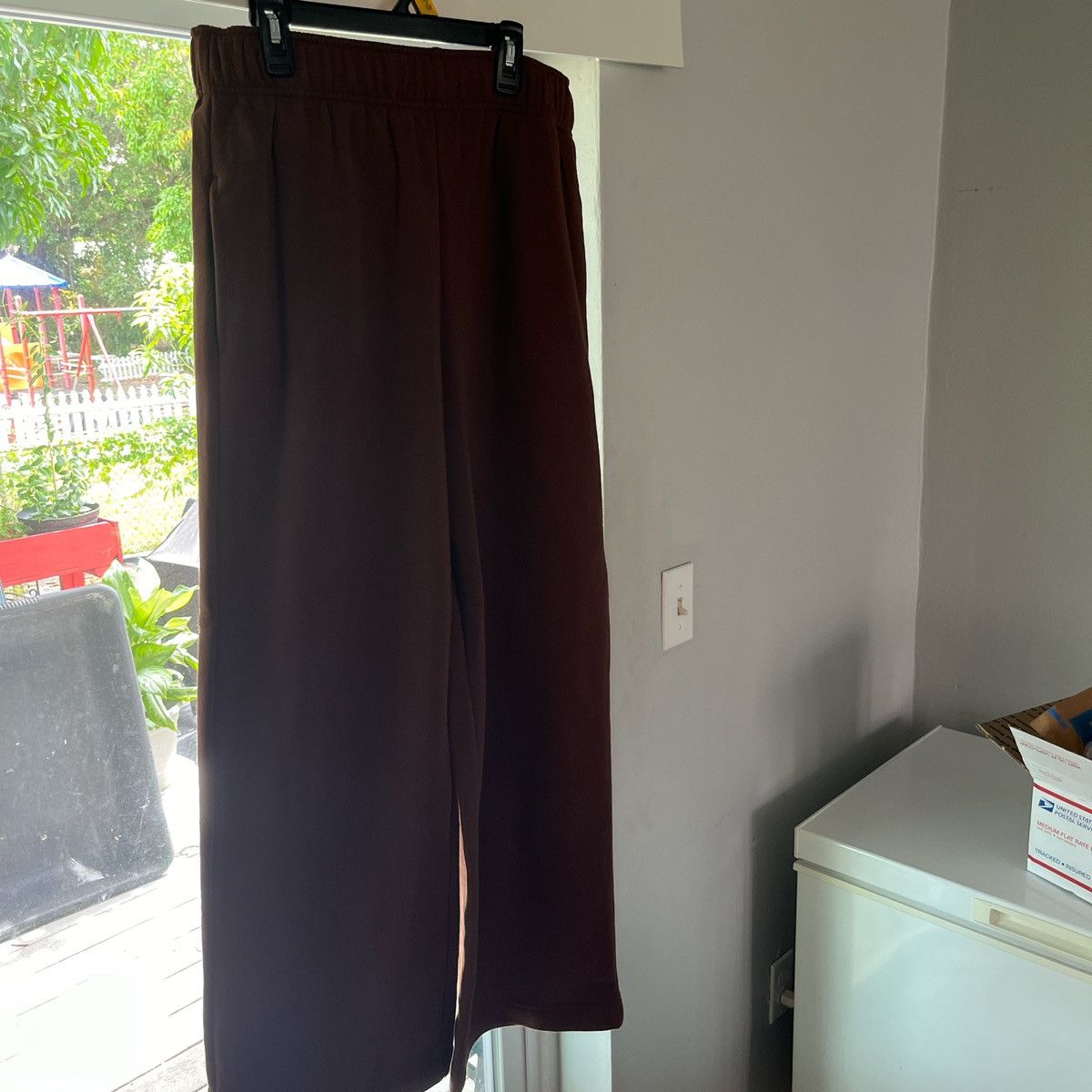 Other brown no boundaries sweatpants Size US 32 / EU 48 - 2 Thumbnail