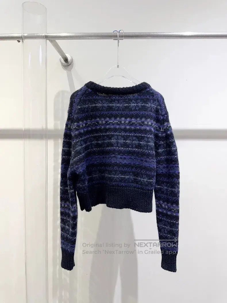 Dior o1bcso1str0126 Sweaters in Black Size S / US 4 / IT 40 - 3 Thumbnail
