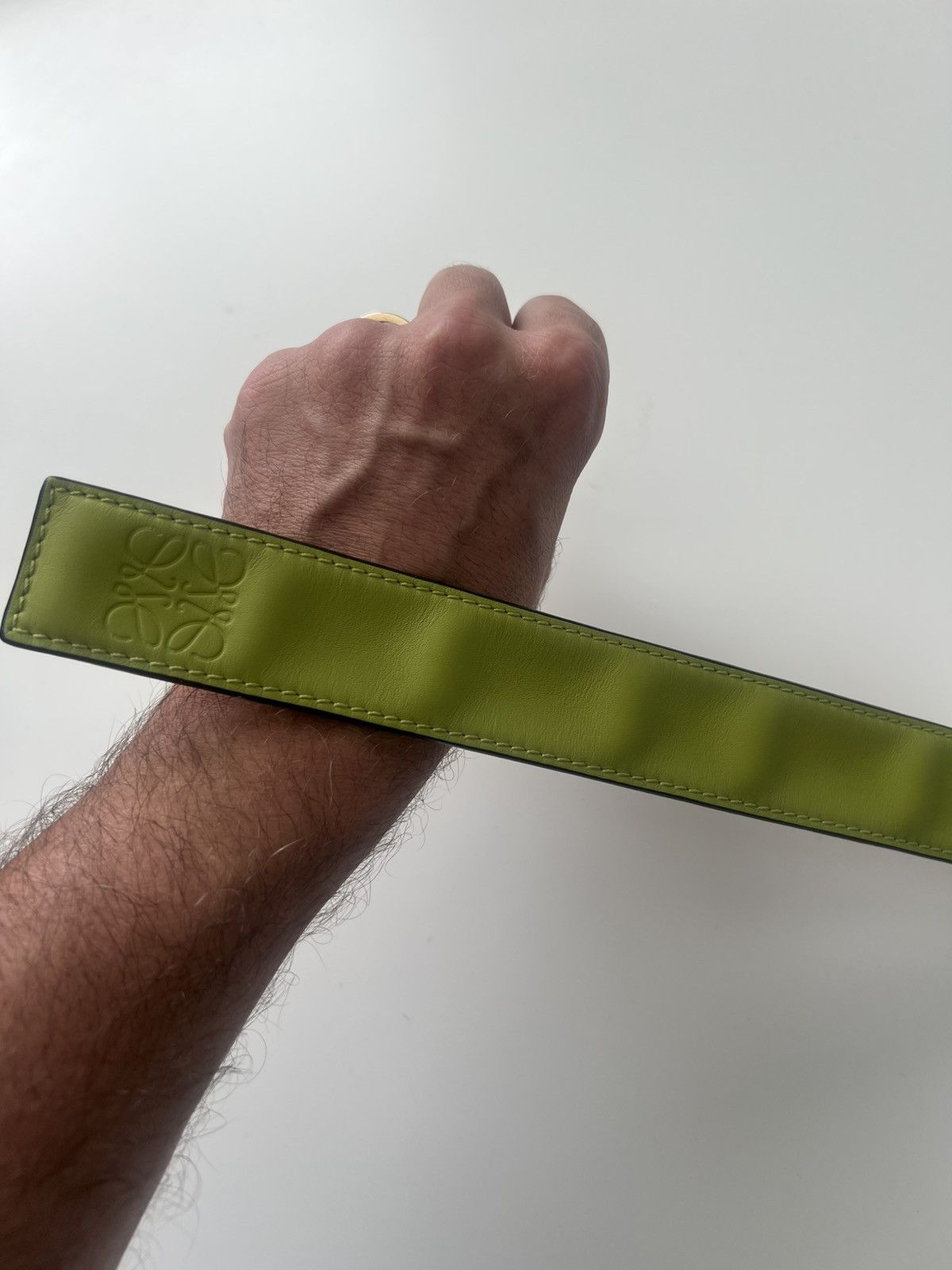 Loewe Loewe bracelet Size ONE SIZE - 1 Thumbnail