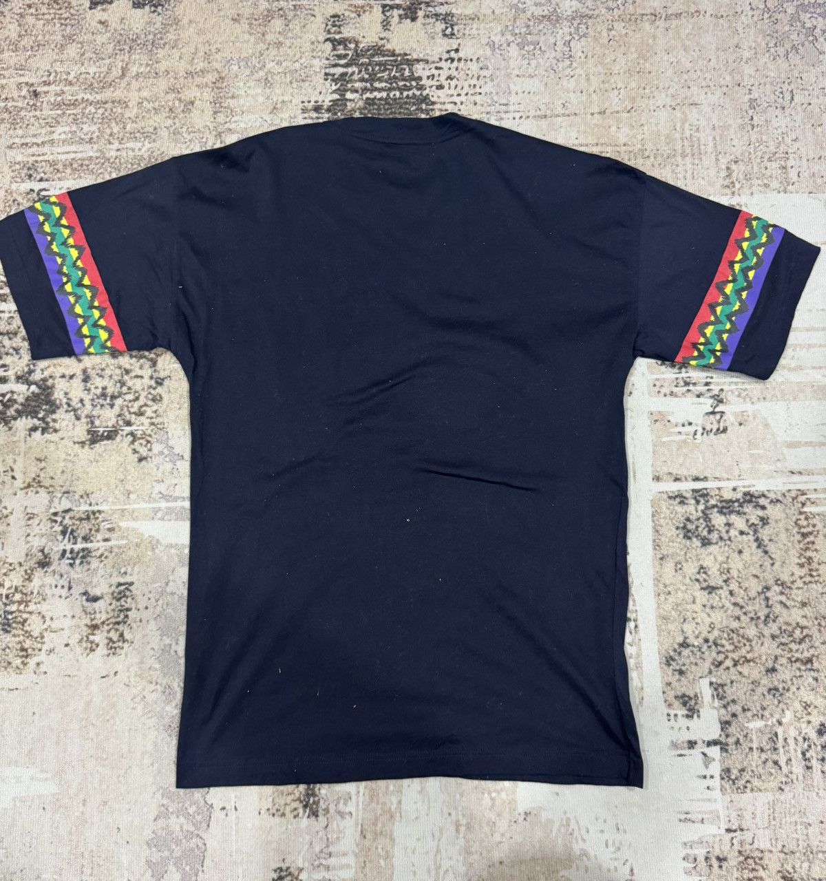 If Six Was Nine assorted tshirt - VERSACE - sport vintage tee Size US S / EU 44-46 / 1 - 12 Thumbnail