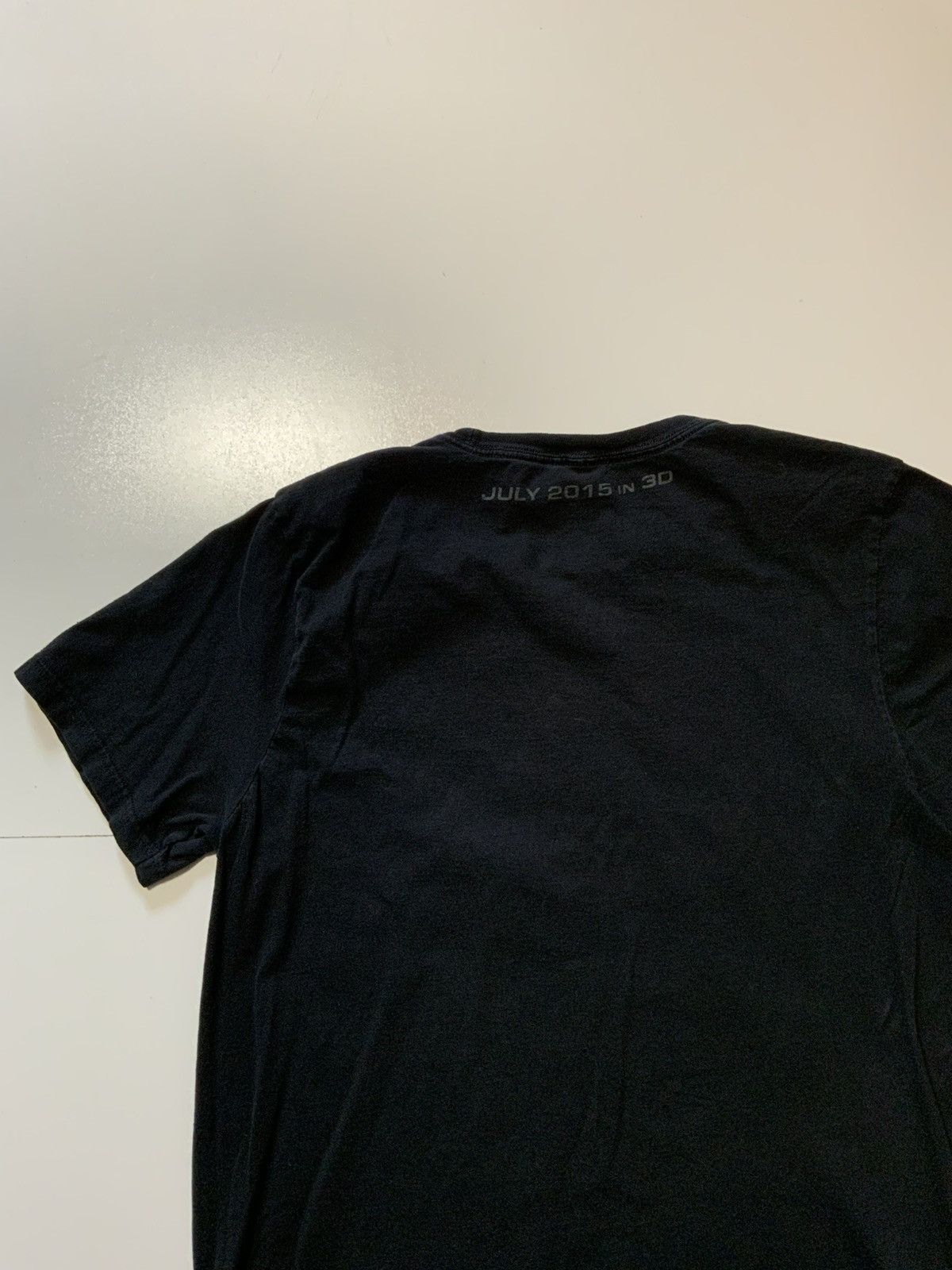 Other Terminator Genisys 3D July 2015 Movie Promo Sci Fi T-Shirt Size US S / EU 44-46 / 1 - 4 Thumbnail
