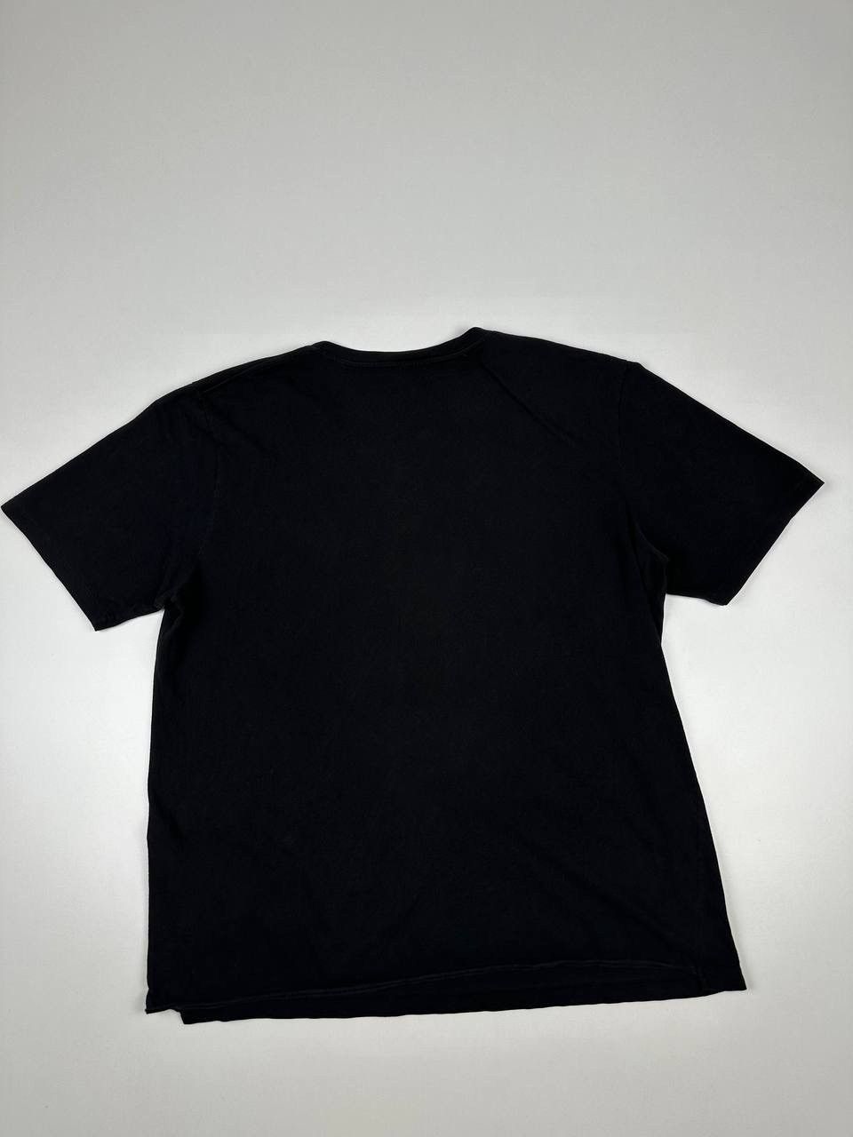 Saint Laurent Paris T-shirt from Saint Laurent Size M / US 6-8 / IT 42-44 - 2 Thumbnail
