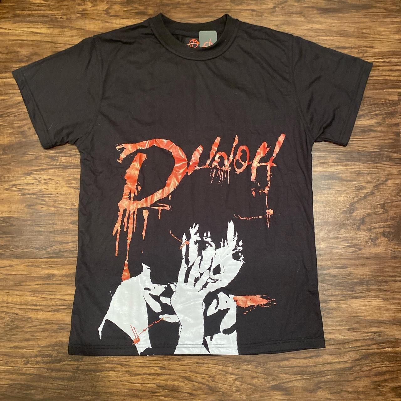 Other Pholoh “WLP” Tee Size US M / EU 48-50 / 2 - 1 Thumbnail