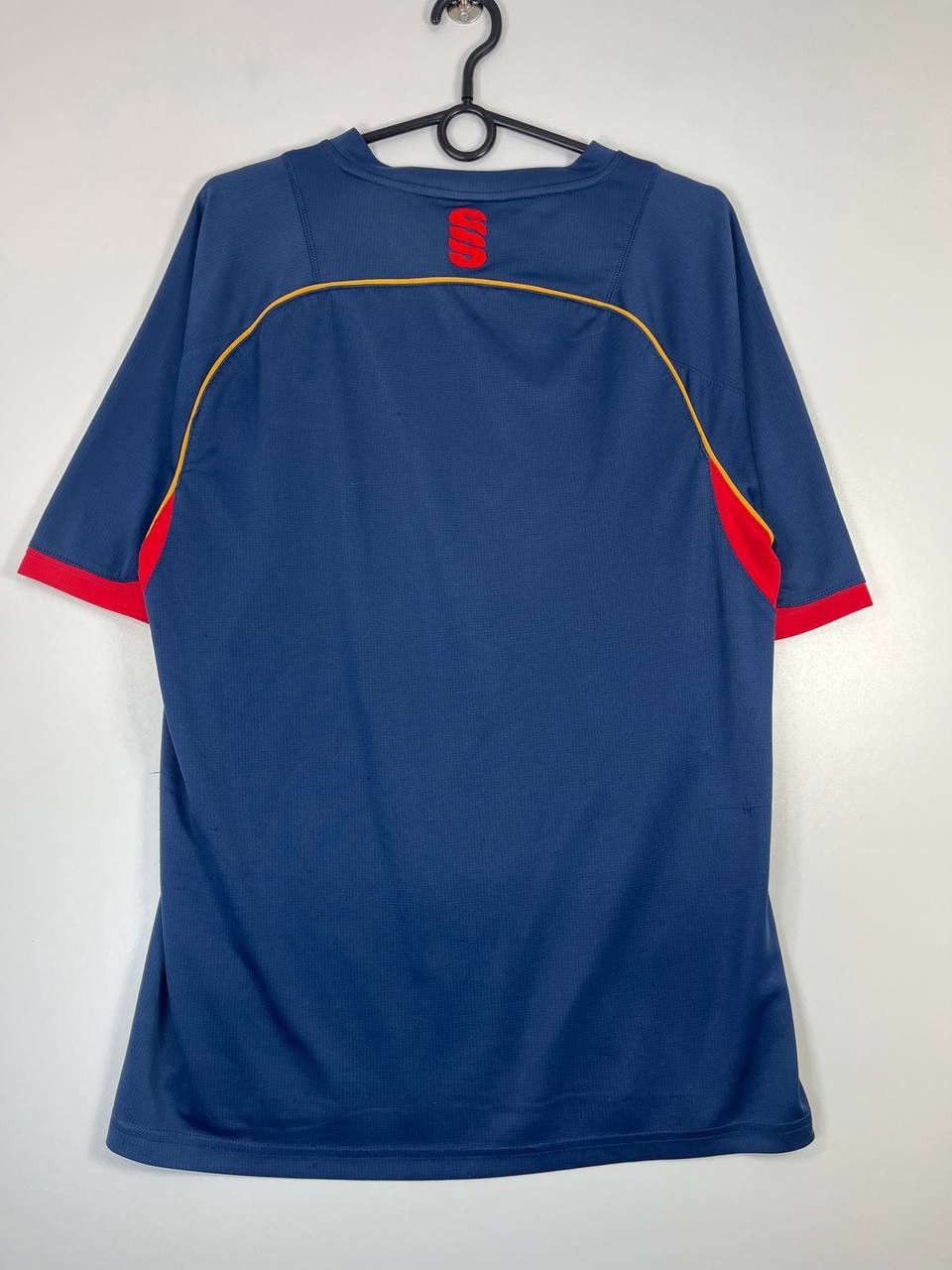 Other Essex County Cricket Club 2010 Shirt Surridge Amlin Size M Size US M / EU 48-50 / 2 - 4 Thumbnail