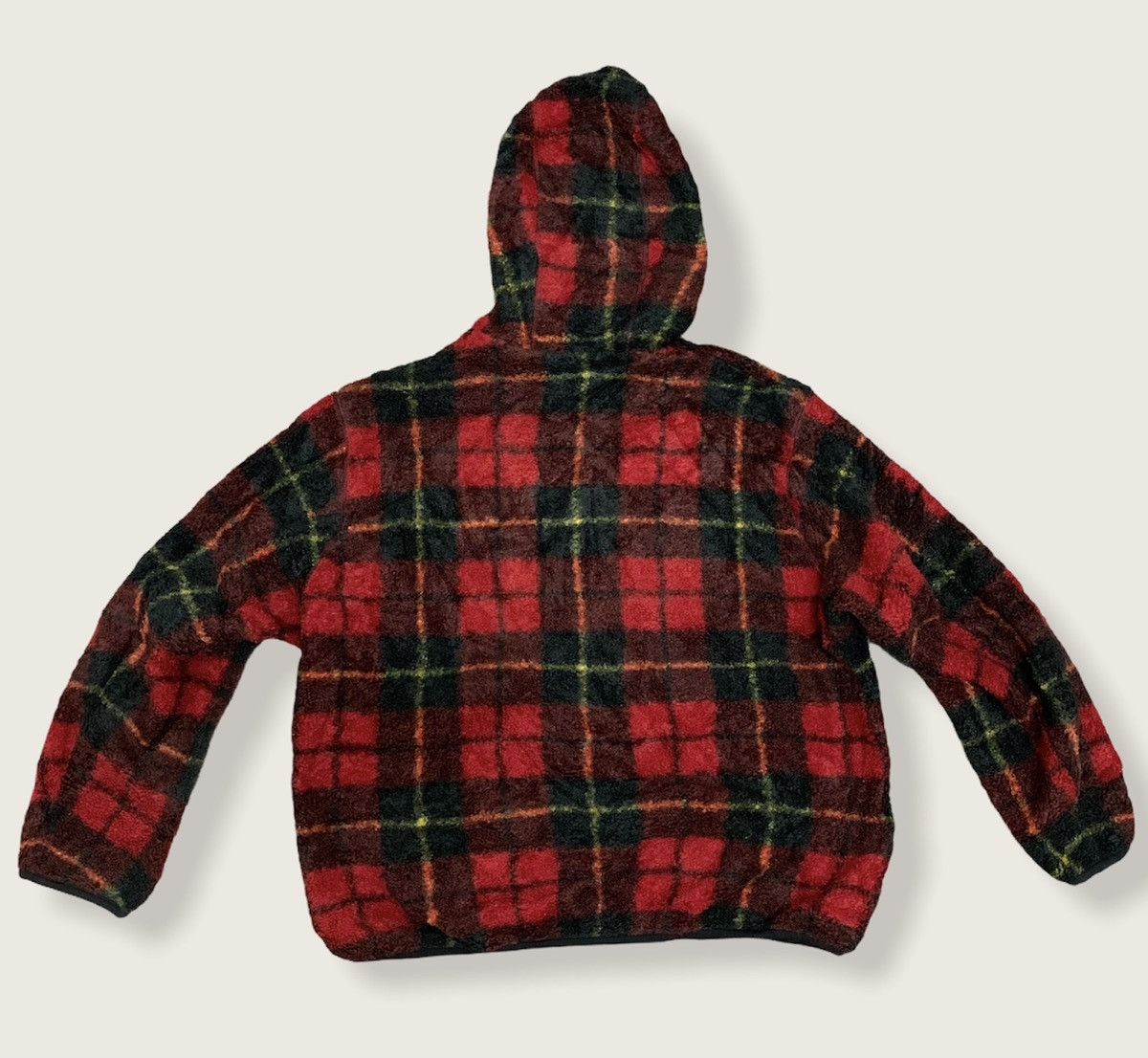 JW Anderson × Uniqlo Uniqlo x JW Anderson Fleece Jacket Size US M / EU 48-50 / 2 - 2 Thumbnail