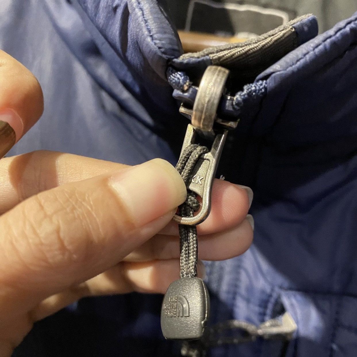 The North Face THE NORTH FACE PRIMALOFT LIGHT JACKETS Size US XL / EU 56 / 4 - 6 Thumbnail