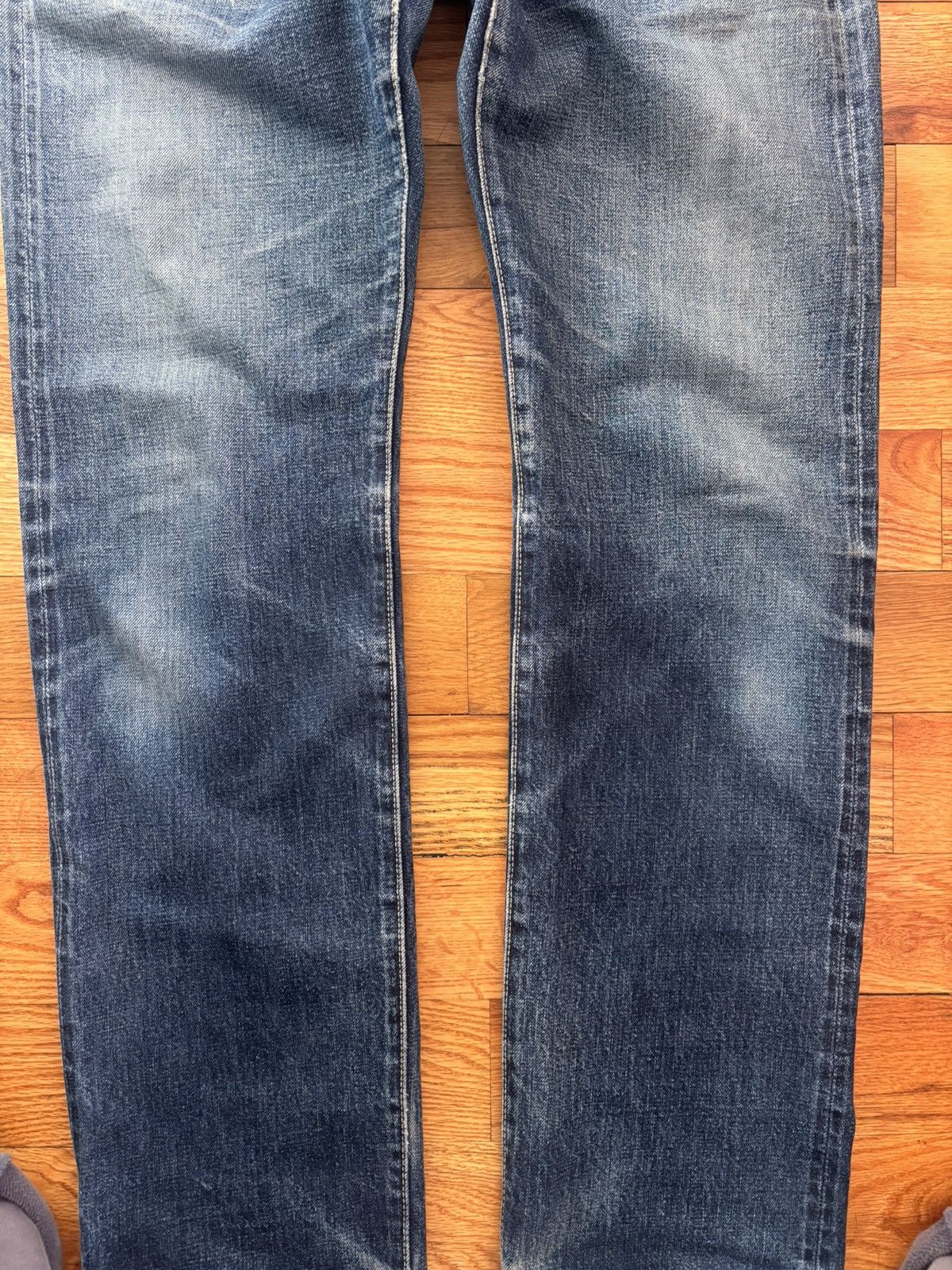 Kapital Kapital Selvedge Denim Size US 31 - 4 Thumbnail